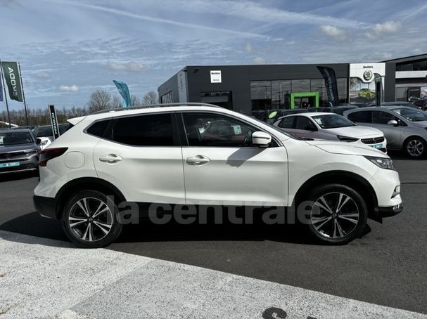 Nissan Qashqai 1.5 dCi TEKNA+ 85 kW image number 14