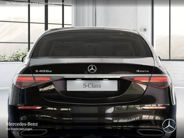 Mercedes-Benz S 400d 243 kW image number 7