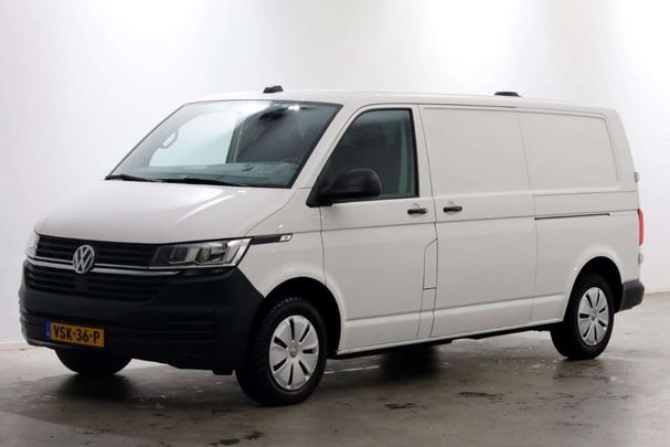 Volkswagen T6 Transporter T6 2.0 TDI 81 kW image number 8