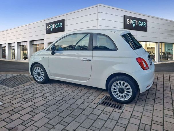 Fiat 500 1.0 51 kW image number 7