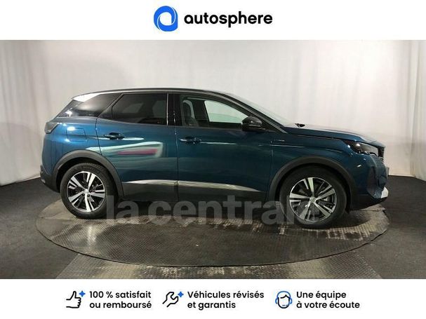 Peugeot 3008 1.6 Hybrid e-EAT8 165 kW image number 15