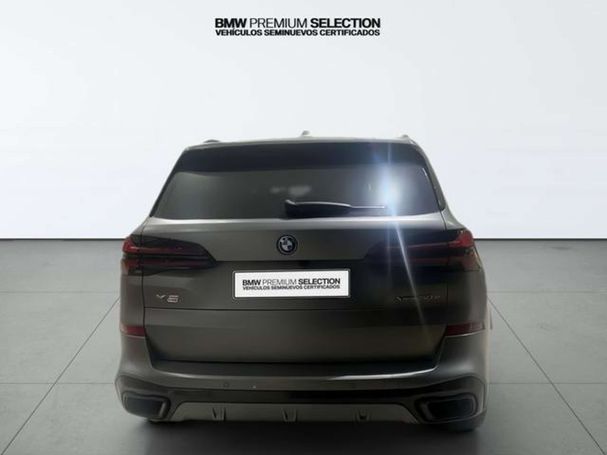 BMW X5 50e xDrive 360 kW image number 9