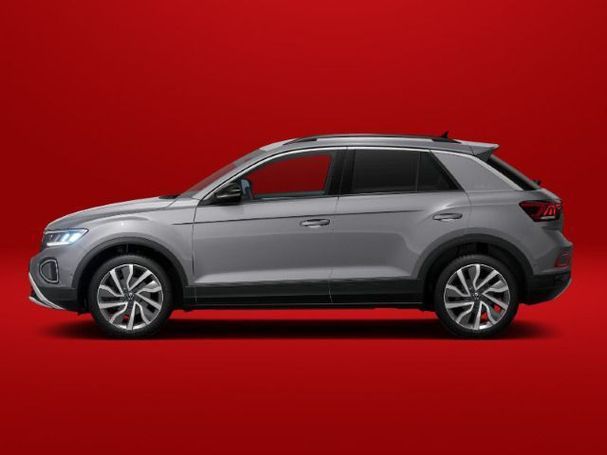 Volkswagen T-Roc 1.0 TSI 85 kW image number 4