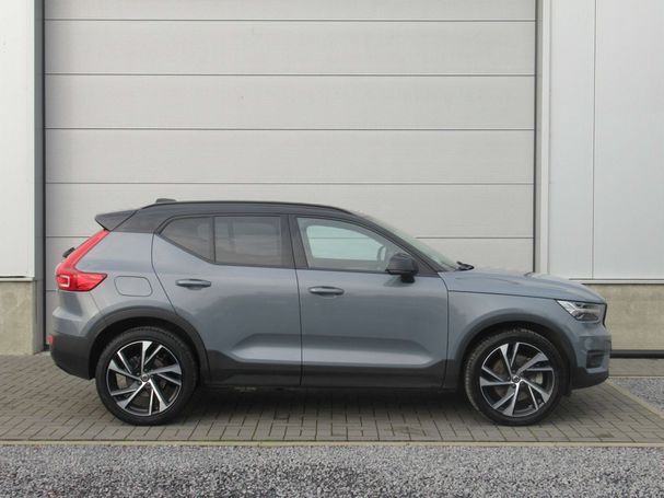 Volvo XC40 T5 192 kW image number 5