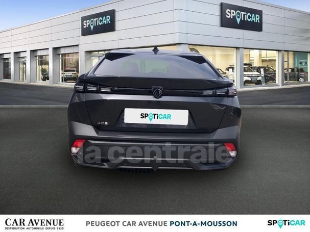 Peugeot 408 PureTech 96 kW image number 6