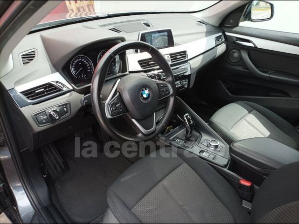 BMW X1 sDrive18d 110 kW image number 6