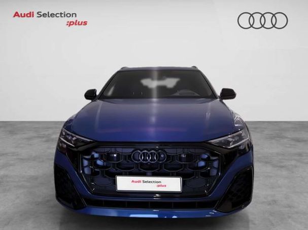 Audi Q8 50 TDI quattro Tiptronic 210 kW image number 2