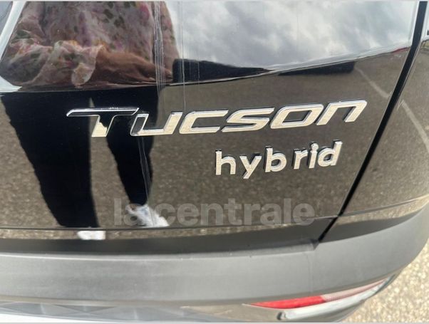 Hyundai Tucson 1.6 T-GDI 169 kW image number 36