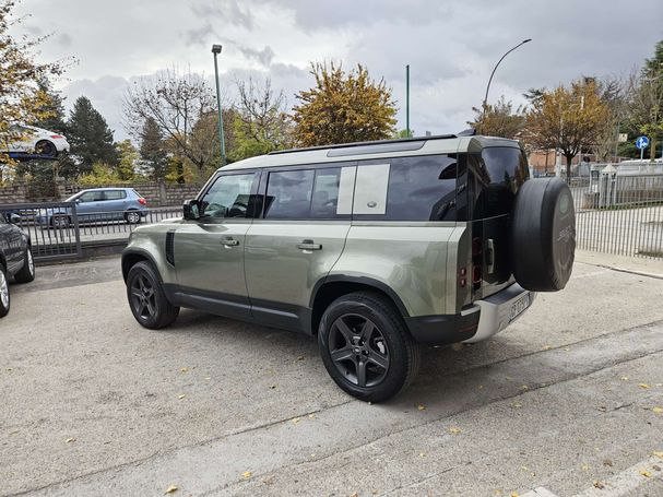 Land Rover Defender 110 S 147 kW image number 3