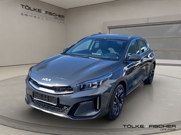 Kia XCeed 1.5 T-GDI Spirit 103 kW image number 1