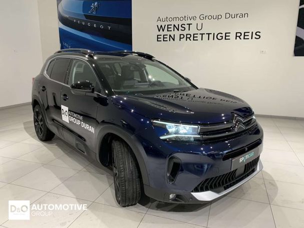 Citroen C5 Aircross Hybrid Max 100 kW image number 2