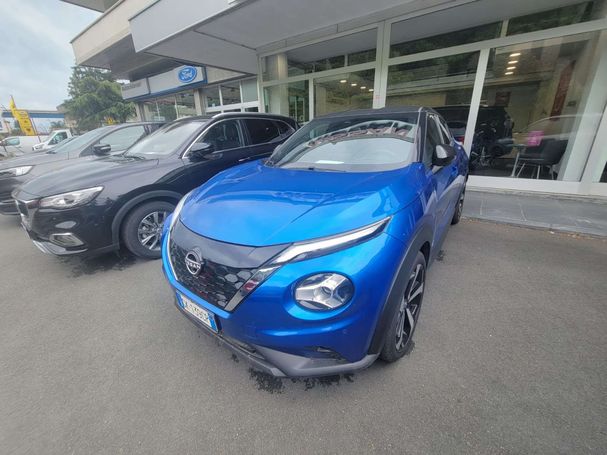 Nissan Juke 1.6 Tekna 105 kW image number 5