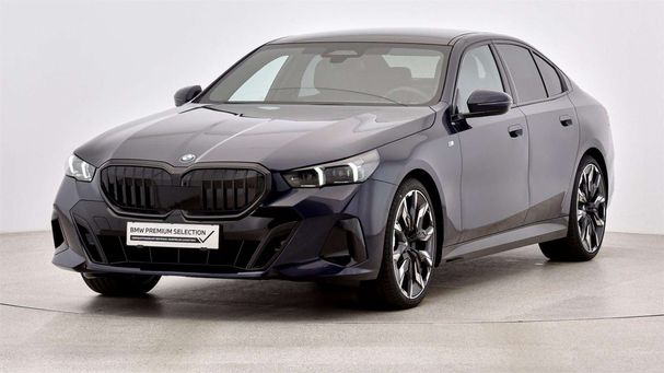 BMW 520d xDrive 145 kW image number 9