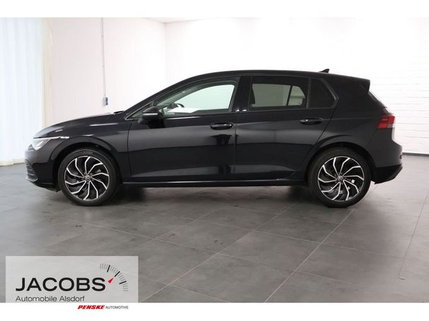 Volkswagen Golf 1.5 TSI 96 kW image number 7