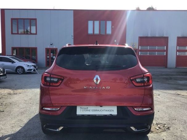 Renault Kadjar TCe 140 103 kW image number 14