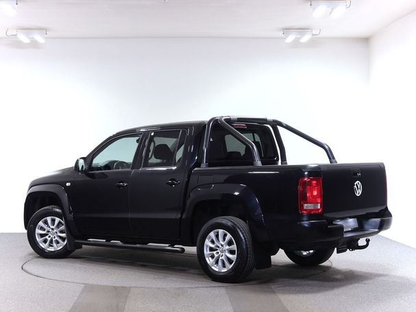 Volkswagen Amarok 3.0 TDI 4Motion 150 kW image number 6