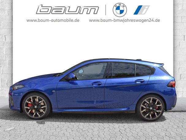 BMW 120i M Sportpaket 125 kW image number 4