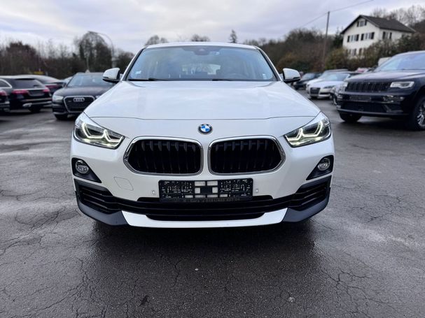 BMW X2 sDrive 103 kW image number 3