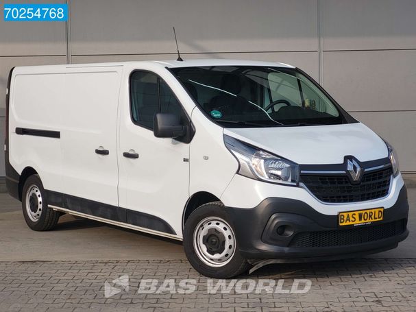 Renault Trafic L2H1 120 88 kW image number 1