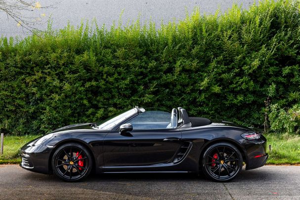 Porsche Boxster S PDK 257 kW image number 7