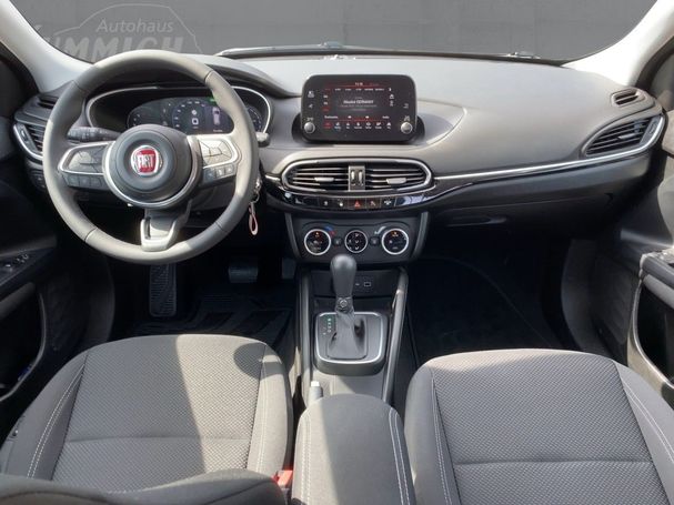 Fiat Tipo 96 kW image number 8