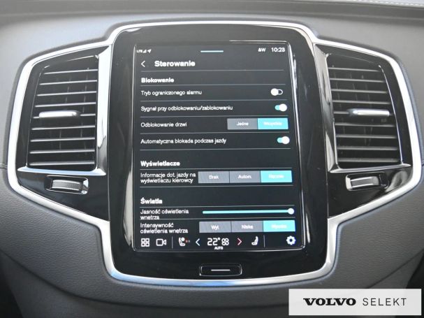 Volvo XC90 AWD 173 kW image number 30