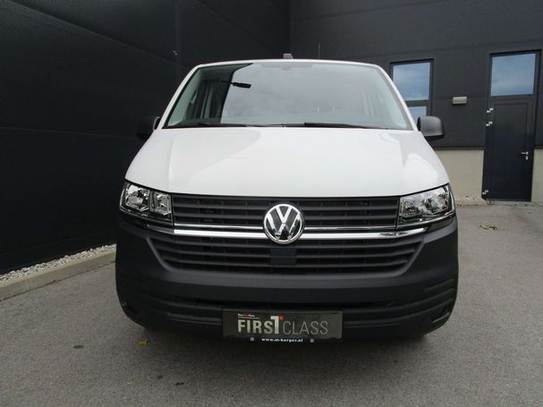 Volkswagen T6 Transporter 81 kW image number 3