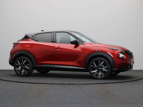 Nissan Juke DIG-T N-Design 84 kW image number 12