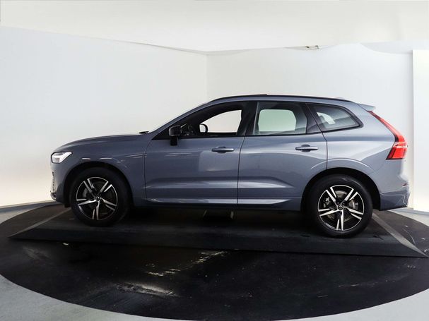 Volvo XC60 B5 194 kW image number 1