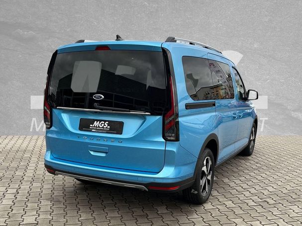 Ford Tourneo Connect Active 75 kW image number 3