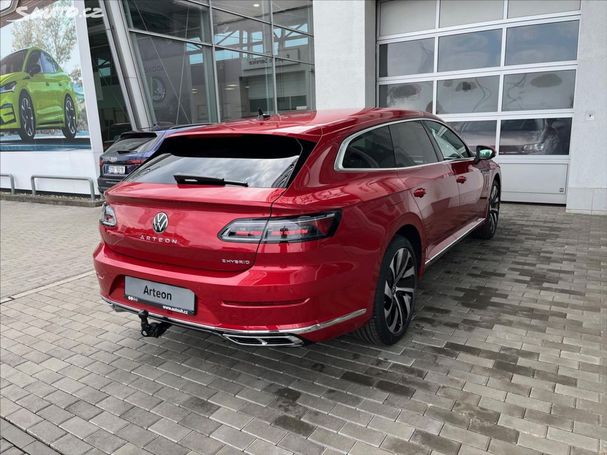 Volkswagen Arteon eHybrid Shooting Brake 160 kW image number 3