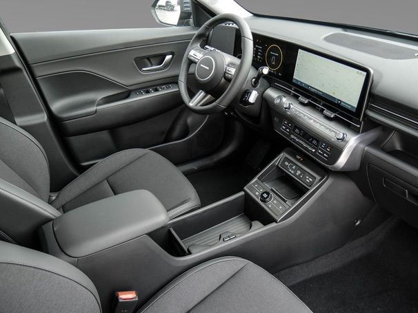 Hyundai Kona  115 kW image number 4