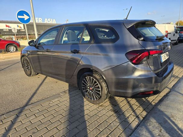 Fiat Tipo 96 kW image number 5