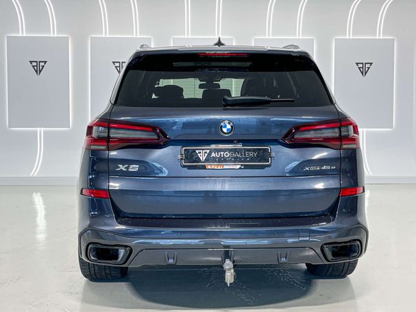 BMW X5 45e xDrive 293 kW image number 5