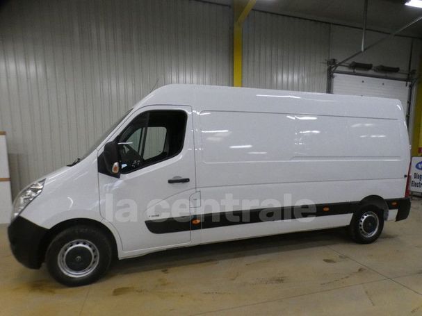 Opel Movano 2.3 CDTI L3H2 125 kW image number 1