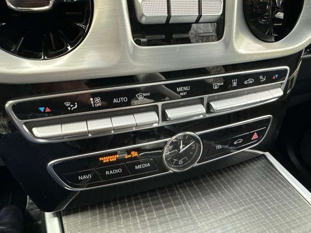 Mercedes-Benz G 350 d 210 kW image number 31