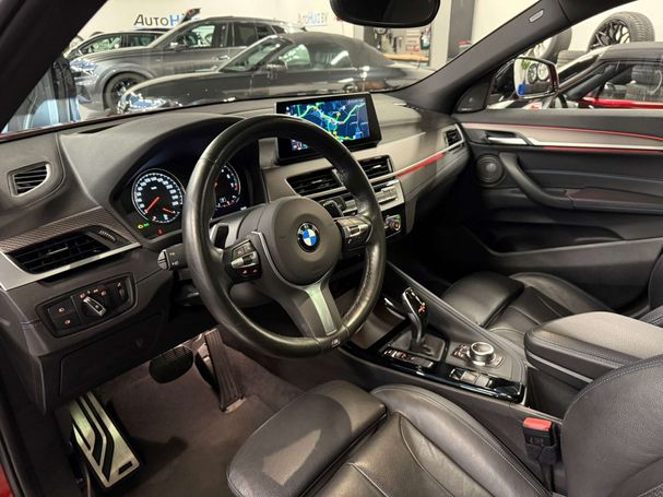 BMW X2 sDrive20i M Sport X 141 kW image number 9