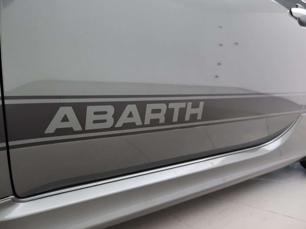 Abarth 500 138 kW image number 28