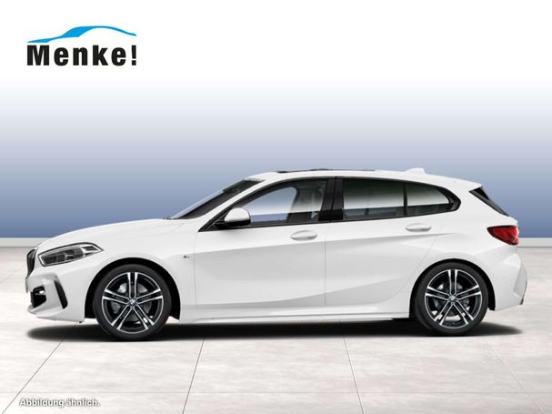 BMW 120d xDrive M Sport 140 kW image number 2