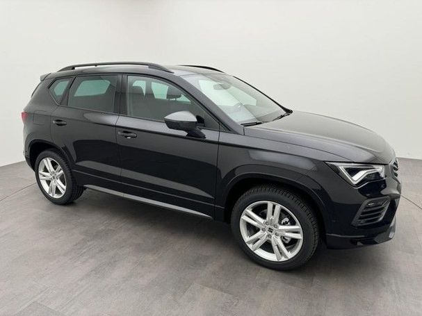 Seat Ateca 1.5 TSI FR 110 kW image number 2