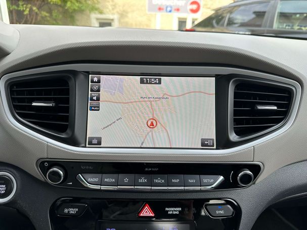 Hyundai Ioniq 104 kW image number 20