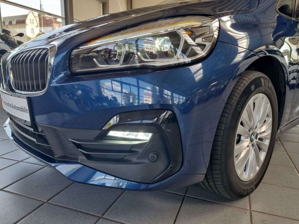 BMW 218i Gran Tourer 100 kW image number 15