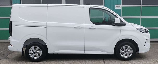 Ford Transit Custom 100 kW image number 4