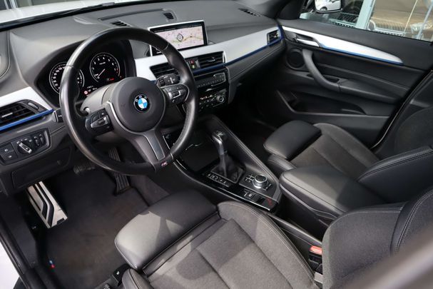 BMW X1 25e xDrive 162 kW image number 7