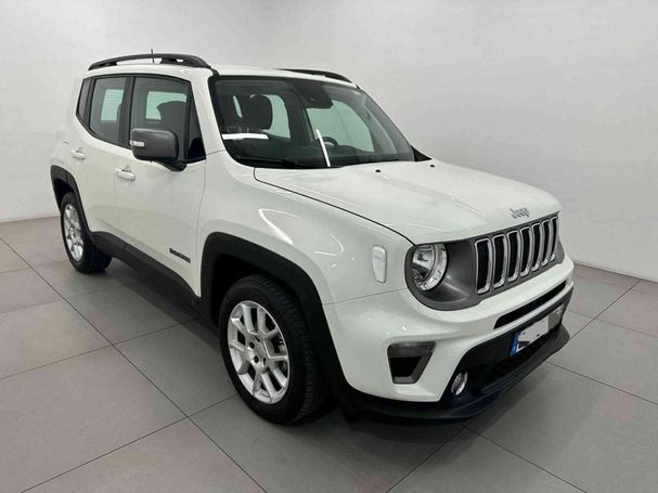 Jeep Renegade 96 kW image number 2