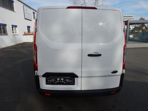 Ford Transit Custom L1H1 77 kW image number 3