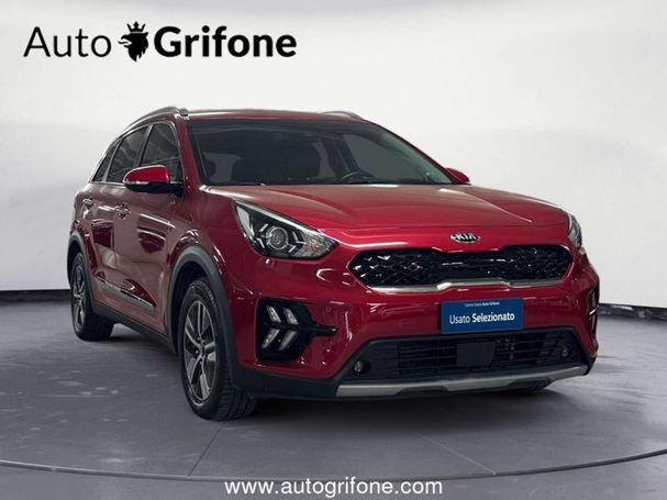 Kia Niro 77 kW image number 6