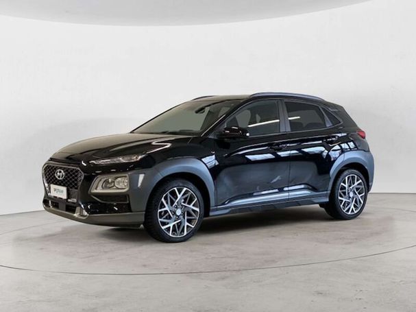 Hyundai Kona 1.6 DCT 104 kW image number 2