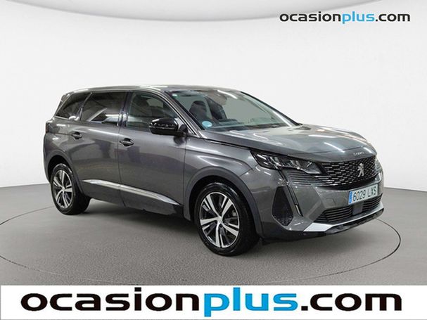 Peugeot 5008 BlueHDi 130 Allure 96 kW image number 3