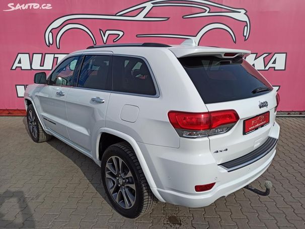 Jeep Grand Cherokee 3.0 184 kW image number 4